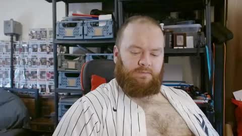 twitter theirishman205 online show from May 2026 03:19:02 PM