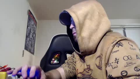 Irishdude2483 online show from January 2025 03:36:02 AM