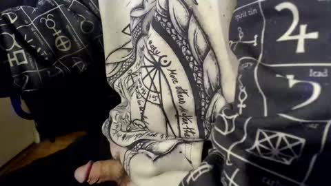 Irishdude2483 online show from January 2025 01:48:01 AM