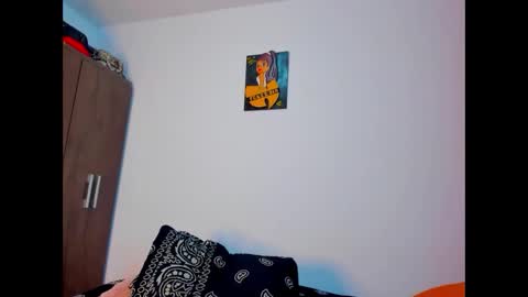 Iris online show from December 2025 03:11:02 AM