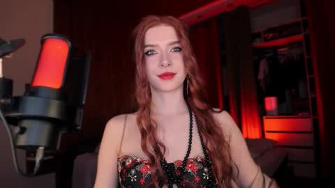 Miss Iris Fansly Miss Iris new inst.  online show from September 2025 05:40:02 PM