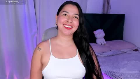 Iris Moira  online show from April 2026 02:37:02 AM