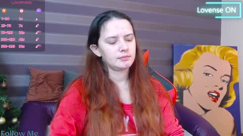 Iris online show from January 2025 11:50:01 PM