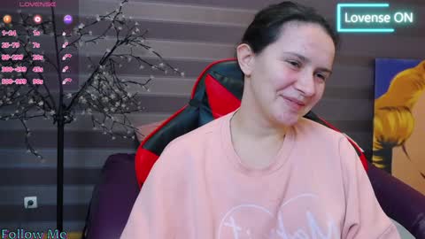 Iris online show from February 2025 03:10:02 AM