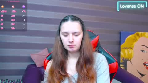 Iris online show from February 2025 04:03:02 AM