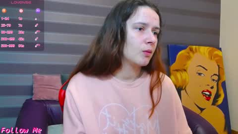 Iris online show from March 2025 12:32:01 AM