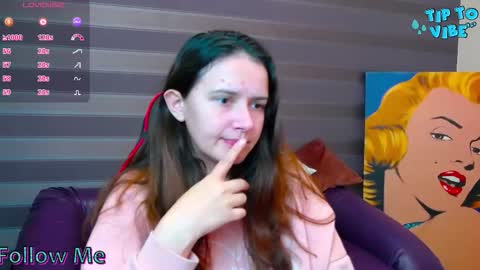 Iris online show from September 2025 11:06:02 PM