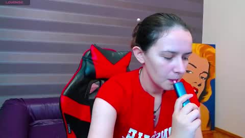 Iris online show from November 2025 03:06:01 AM