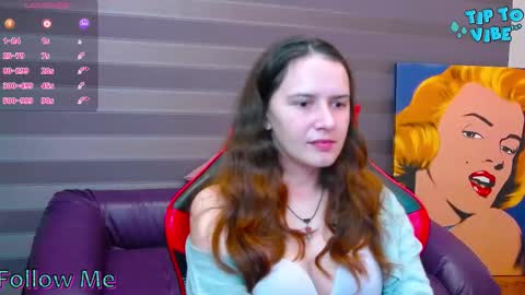 Iris online show from November 2025 05:07:02 AM