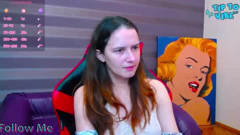 Iris online show from November 2025 03:37:02 AM