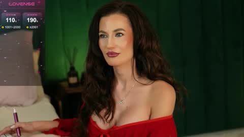 Snapshot of irisnightshade chatting on September 2025 01:53:02 AM Maria online show from September 2025 01:53:02 AM