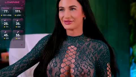 Maria online show from March 2026 02:52:01 AM