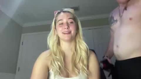 Irispink1 online show from February 2026 01:21:01 AM