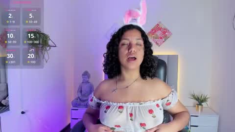 Iris online show from November 2025 03:30:02 AM