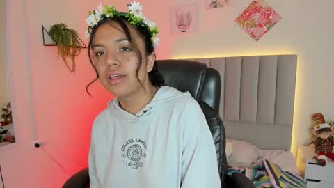 Iris online show from November 2025 03:53:02 AM