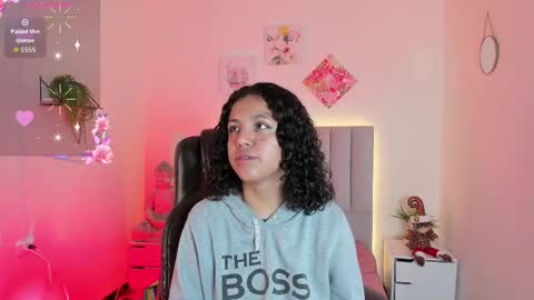 Iris online show from December 2025 03:24:02 AM