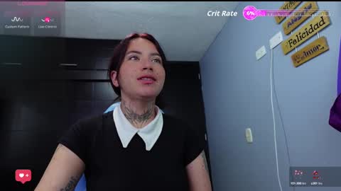 iriss_cardenas online show from September 2025 11:12:02 AM