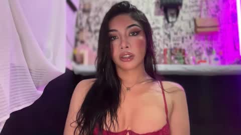 iriss_fox online show from February 2026 08:55:02 AM