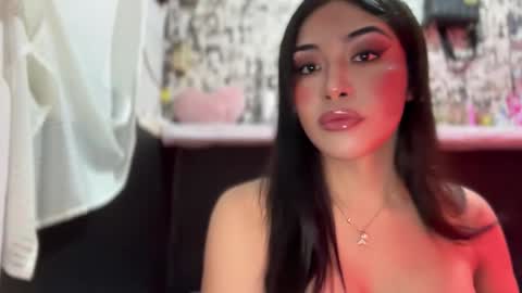 Snapshot of iriss_fox chatting on April 2026 08:15:01 AM iriss_fox online show from April 2026 08:15:01 AM