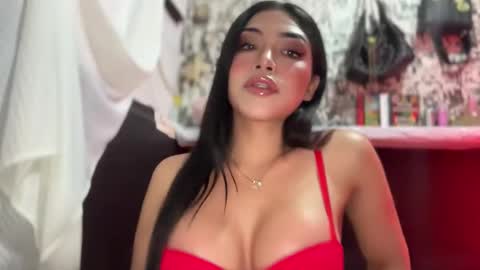 Snapshot of iriss_fox chatting on April 2026 07:52:01 AM iriss_fox online show from April 2026 07:52:01 AM