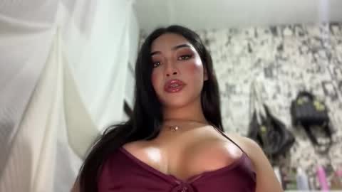 Snapshot of iriss_fox chatting on April 2026 07:17:02 AM iriss_fox online show from April 2026 07:17:02 AM