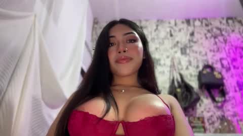Snapshot of iriss_fox chatting on April 2026 07:50:02 AM iriss_fox online show from April 2026 07:50:02 AM