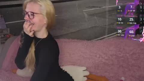 Im your queen Iriss online show from July 2026 11:12:01 AM