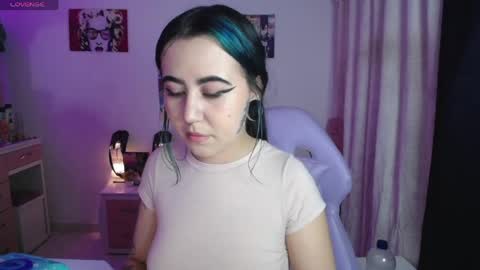 Snapshot of iriss_sky chatting on June 2026 02:46:01 AM Iris online show from June 2026 02:46:01 AM