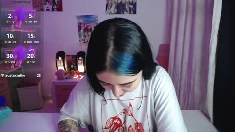 Snapshot of iriss_sky chatting on June 2026 06:52:02 AM Iris online show from June 2026 06:52:02 AM