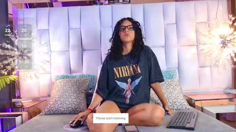 Snapshot of irissross chatting on September 2025 11:22:02 AM Iris online show from September 2025 11:22:02 AM