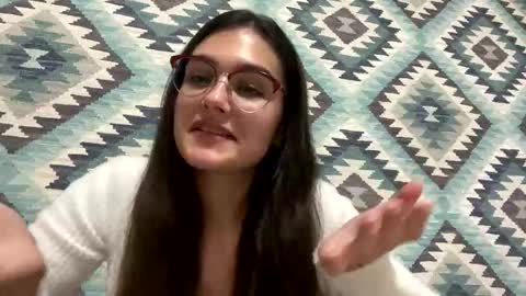 irisss31 online show from October 2025 07:11:01 PM