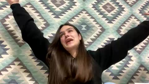 irisss31 online show from January 2026 07:38:01 PM