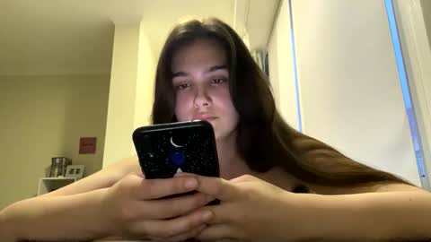 irisss31 online show from June 2026 06:01:01 PM