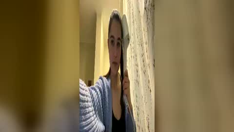 irisss31 online show from June 2026 07:16:02 PM