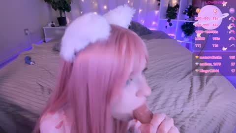 Irma online show from December 2024 03:36:02 AM