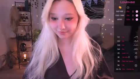 Irma online show from October 2025 11:59:02 PM