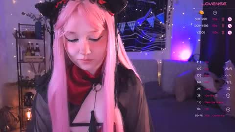 Irma online show from October 2025 10:39:02 PM