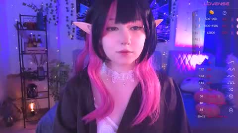 Irma online show from October 2025 09:05:02 PM