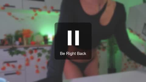  IRMA  FOLLOW ME  online show from October 2025 07:44:01 AM