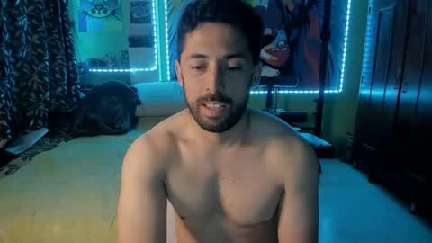 Dany - Indepent model online show from September 2025 10:04:02 PM