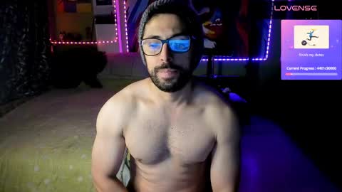 Dany - Indepent model online show from April 2026 01:19:01 AM