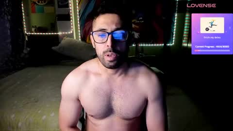 Dany - Indepent model online show from April 2026 09:56:02 PM