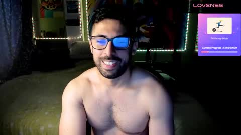 Dany - Indepent model online show from April 2026 06:47:01 PM