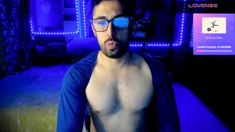 Dany - Indepent model online show from April 2026 10:14:02 PM