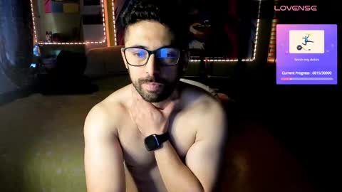 Dany - Indepent model online show from May 2026 06:38:01 PM