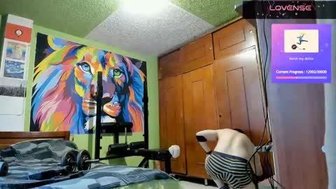 Dany - Indepent model online show from June 2026 05:46:01 PM