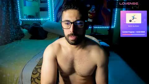 Dany - Indepent model online show from June 2026 06:19:02 PM