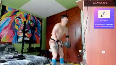 Dany - Indepent model online show from June 2026 05:37:01 PM