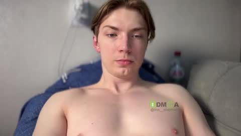 Iron online show from February 2025 11:13:02 PM