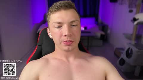 Iron online show from November 2025 09:26:02 PM